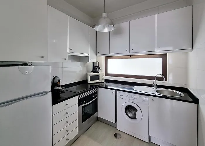 Paradise Full Ocean דירה