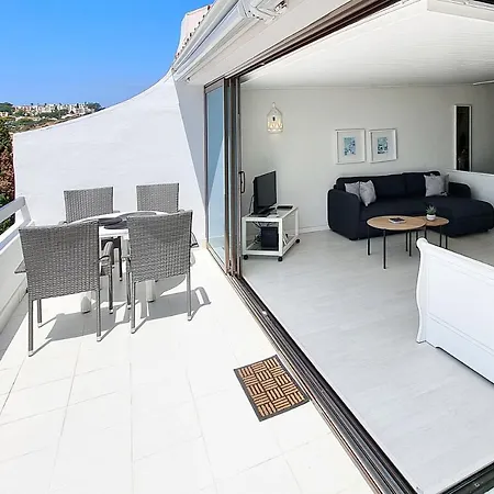 Paradise Full Ocean * 알부페이라