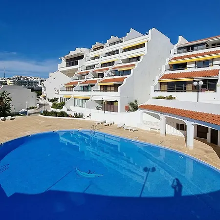 Paradise Full Ocean * 알부페이라