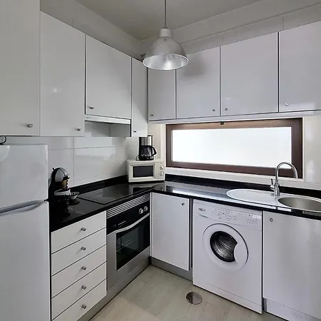 Paradise Full Ocean 公寓