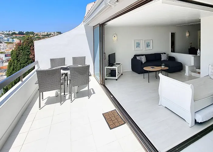 Paradise Full Ocean * البوفيرا