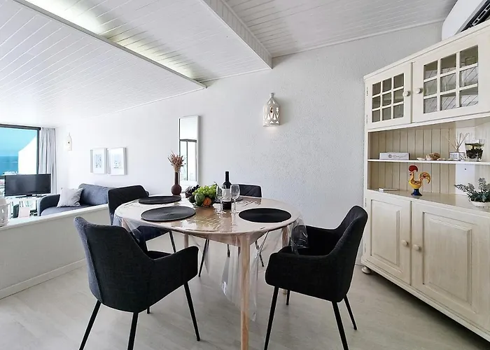 Paradise Full Ocean * البوفيرا