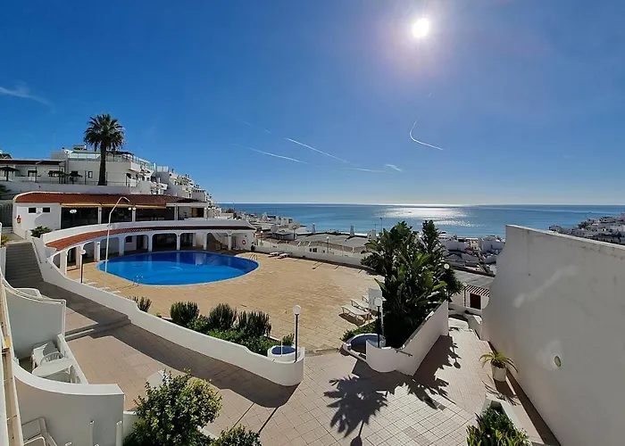 شقة Paradise Full Ocean البوفيرا