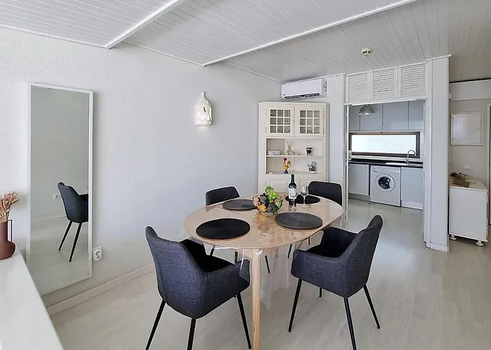 Paradise Full Ocean شقة *